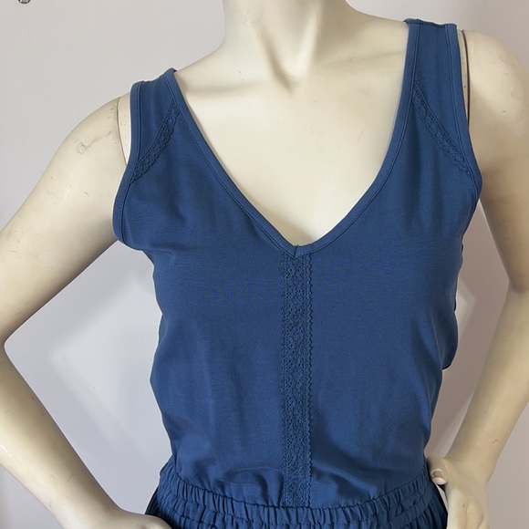 Matilda Jane bottom Ruffled Dress - Picture 4 of 14